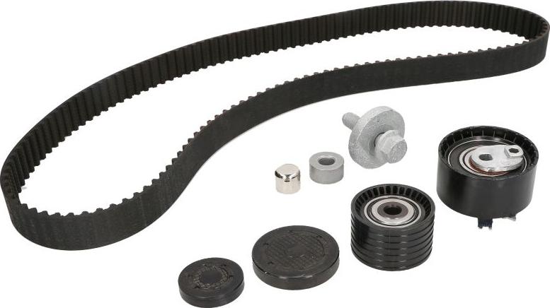 CONTINENTAL CT1179K4 — Zestaw paska rozrządu