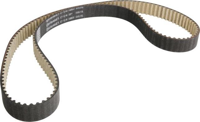 CONTINENTAL CT 1216 — Pasek rozrządu