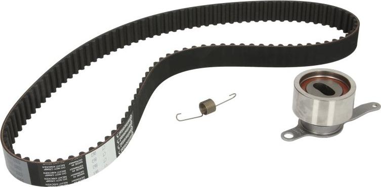 CONTINENTAL CT863K1 — Zestaw paska rozrządu