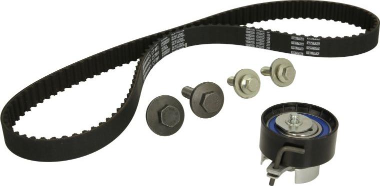CONTINENTAL CT881K3 — Zestaw paska rozrządu