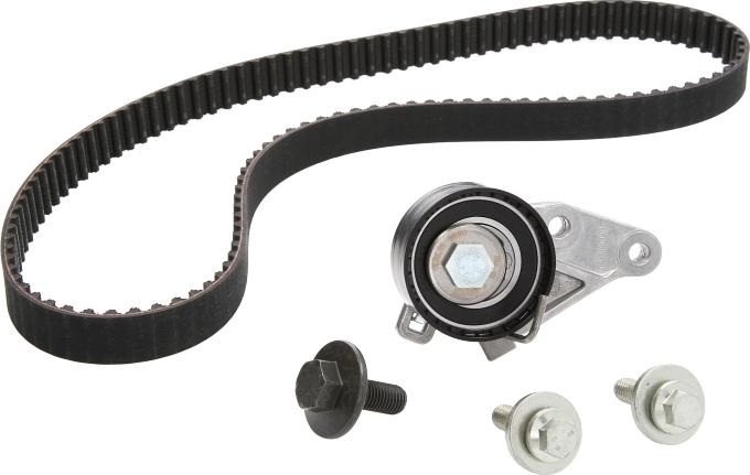 CONTINENTAL CT881K2 — Zestaw paska rozrządu