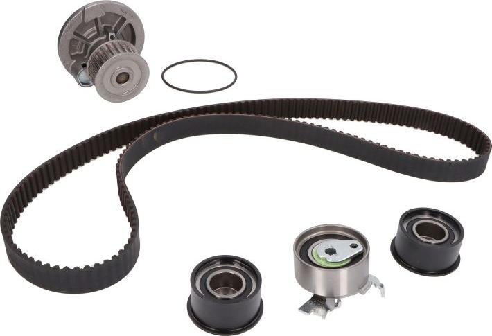 CONTINENTAL CT870WP2 - ZESTAW ROZRZĄDU OPEL 1.8-2.0 16V