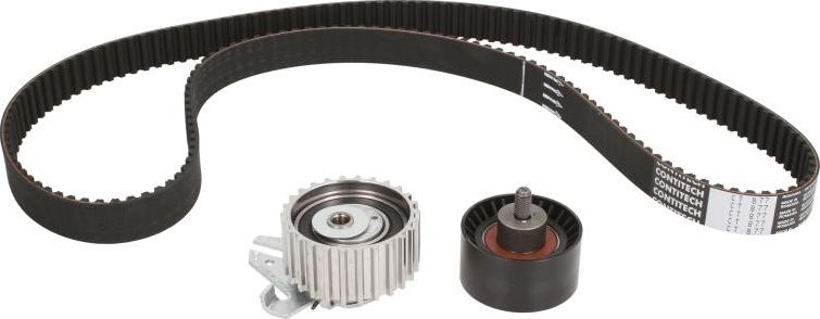 CONTINENTAL CT877K1 — Zestaw paska rozrządu