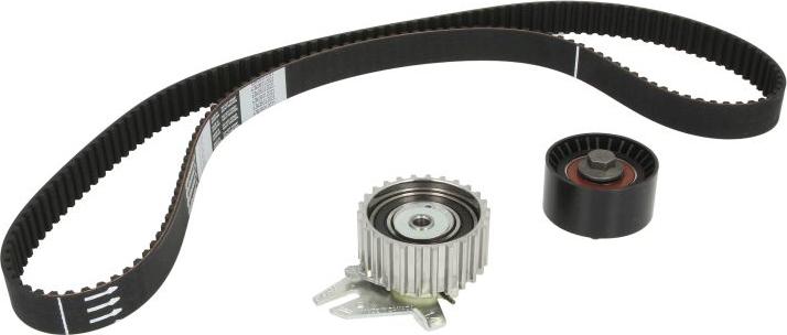 CONTINENTAL CT877K2 — Zestaw paska rozrządu