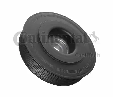 CONTINENTAL VD1104 - KOLO PASOWE W.KORB.MEGANE 1.9DCI 02-