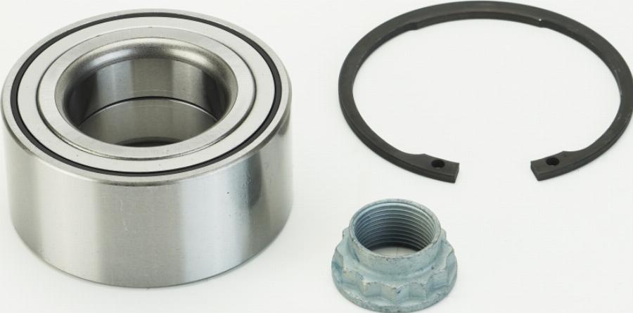 CONTINENTAL WBE1042 - ŁOŻYSKO KOŁA DB T. W124 84-