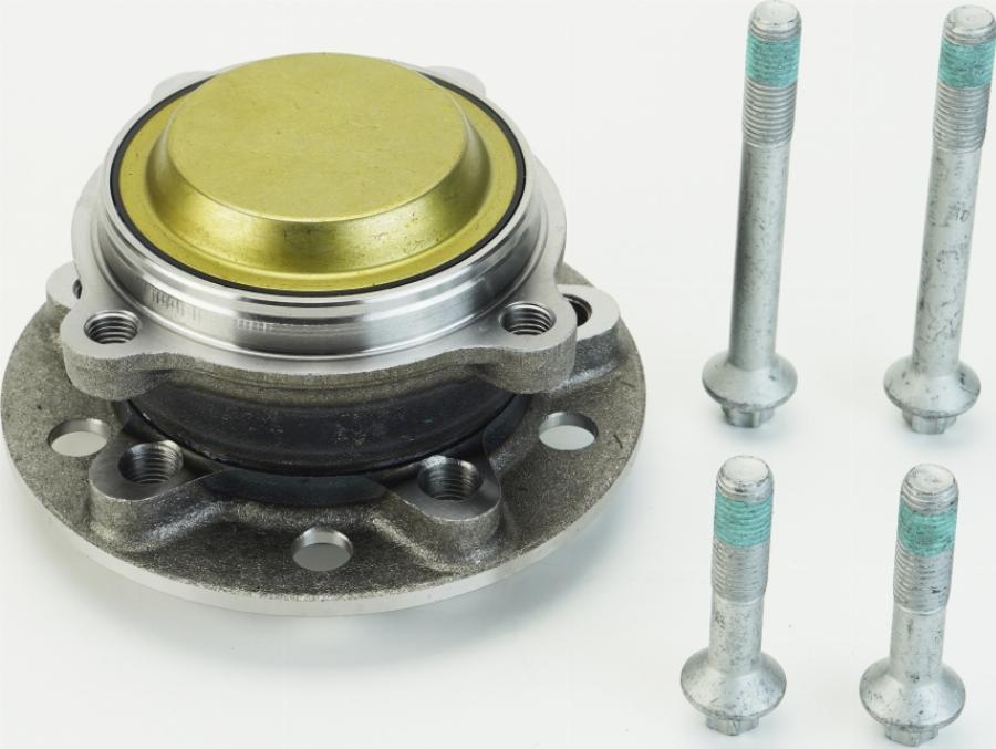 CONTINENTAL WBE1136 - ŁOŻYSKO KOŁA DB P. CLS  - W205 - W213 13-