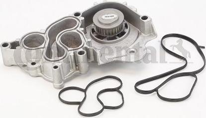 CONTINENTAL WP6094 - POMPA WODY VW 1.2TSI-1.4TSI
