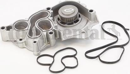 CONTINENTAL WP6094 - POMPA WODY VW 1.2TSI-1.4TSI