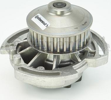 CONTINENTAL WP6034 — Pompa wodna