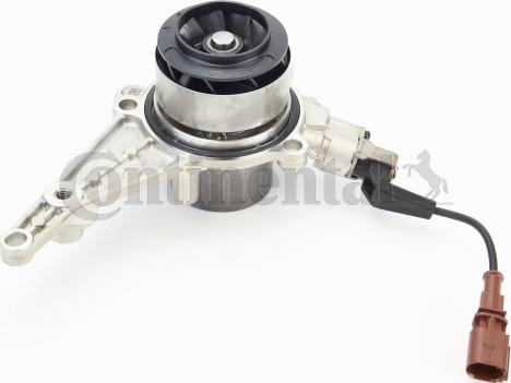 CONTINENTAL WP6140 — Pompa wodna