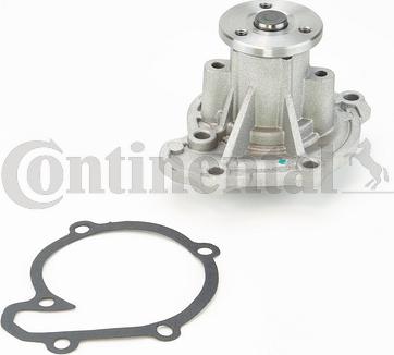 CONTINENTAL WPS3048 — Pompa wodna