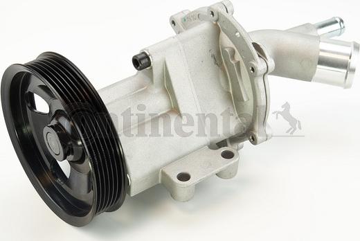 CONTINENTAL WPS3054 - POMPA WODY MINI