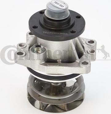 CONTINENTAL WPS3000 - POMPA WODNA BMW 320 90-.520 95-.728 94-