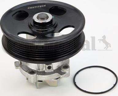 CONTINENTAL WPS3002 - POMPA WODY FIAT 1.3JTD 03-