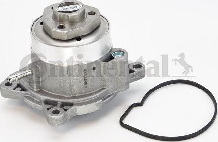 CONTINENTAL WPS3022 - POMPA WODY VW A1-A3-ALTEA-FABIA-GOLF VI