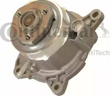 CONTINENTAL WPS3022 - POMPA WODY VW A1-A3-ALTEA-FABIA-GOLF VI