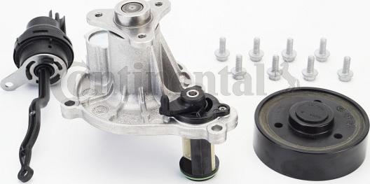 CONTINENTAL WPS3195 - POMPA WODY BMW 1.6-2.0 F20-G20-G30-X3-X4