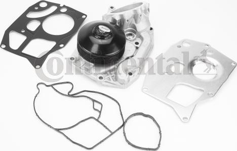 CONTINENTAL WPS3144 — Pompa wodna