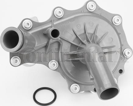 CONTINENTAL WPS3150 — Pompa wodna