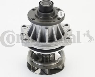 CONTINENTAL WPS3243 - POMPA WODY BMW M50-52 2.0-2.8