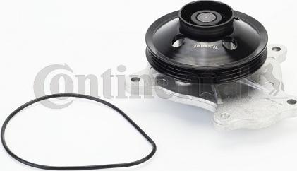 CONTINENTAL WPS3211 — Pompa wodna