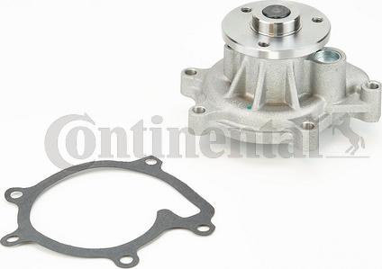 CONTINENTAL WPS3285 — Pompa wodna