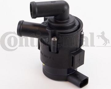 CONTINENTAL WPS7005 - POMPA WODY VW T5 2.0TDI DODATKOWA
