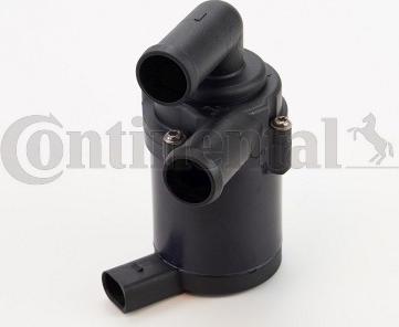 CONTINENTAL WPS7002 — Dodatkowa pompa wodna