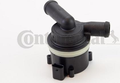 CONTINENTAL WPS7013 - POMPA WODY VW AMARAOK DODATKOWA