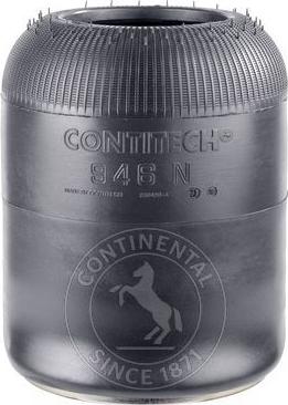 Contitech AIR Spring 946 N P02 — Mieszek, klimatyzacja