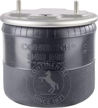 Contitech AIR Spring 940 MB P30 — Mieszek, klimatyzacja