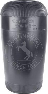 Contitech AIR Spring 916 N1 — Mieszek, klimatyzacja