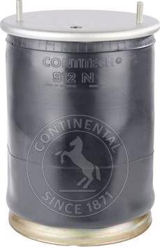 Contitech AIR Spring 912 N P01 — Mieszek, klimatyzacja
