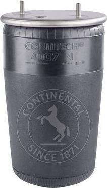 Contitech AIR Spring 4007 N P03 - Miech zawieszenia pneumatycznego