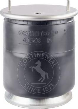 Contitech AIR Spring 4023 N P03 — Mieszek, klimatyzacja