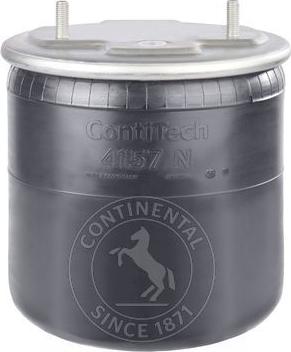Contitech AIR Spring 4157 N P14 - Miech zawieszenia pneumatycznego