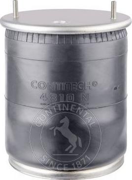 Contitech AIR Spring 4810 N P05 — Mieszek, klimatyzacja