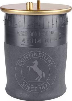 Contitech AIR Spring 4884 N1 P06 — Mieszek, klimatyzacja