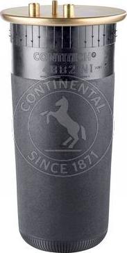 Contitech AIR Spring 4882 N1 P01 — Mieszek, klimatyzacja