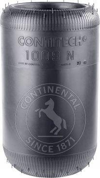 Contitech AIR Spring 1009 N - Miech zawieszenia pneumatycznego