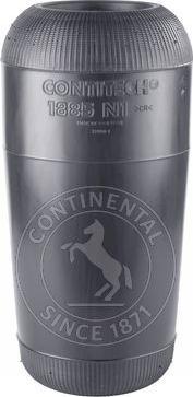 Contitech AIR Spring 1885 N1 — Mieszek, klimatyzacja