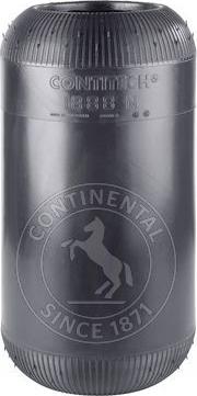 Contitech AIR Spring 1888 N - Miech zawieszenia pneumatycznego
