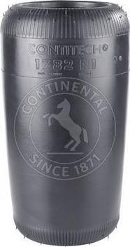 Contitech AIR Spring 1782 N1 - Miech zawieszenia pneumatycznego