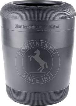 Contitech AIR Spring 762 N — Mieszek, klimatyzacja