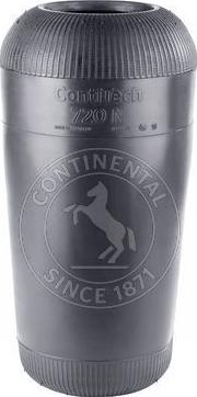 Contitech AIR Spring 720 N — Mieszek, klimatyzacja