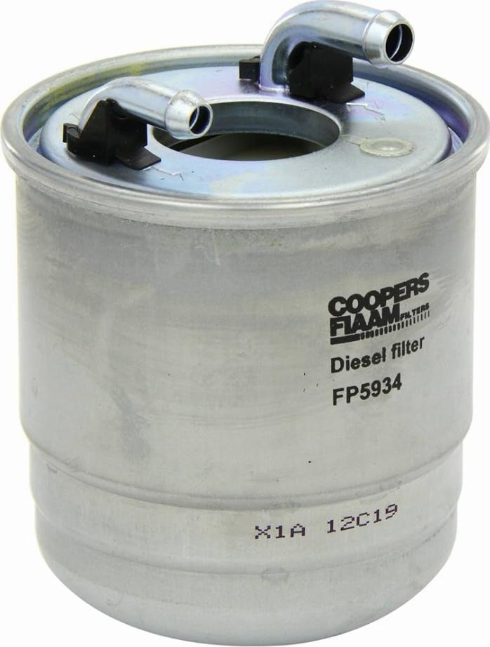 Filtron PP841/10 - FILTR PALIWA