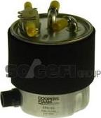 Filtron PP857/5 - FILTR PALIWA