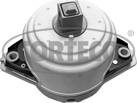 Corteco 49495785 - Poduszka silnika