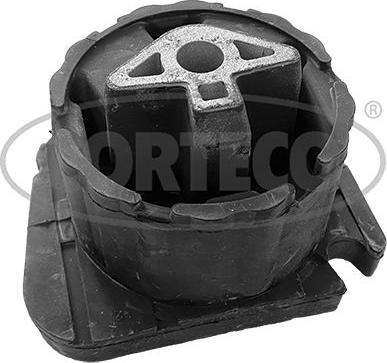Corteco 49498250 — Zawieszenie, automatyczna skrzynia biegów